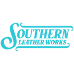 Out on the ROW podcast sponsor Southern Leather Works