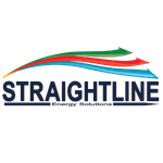 Out on the ROW podcast sponsor Straightline Energy Solutions