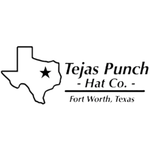 Out on the ROW podcast sponsor Tejas Punch Hat Co