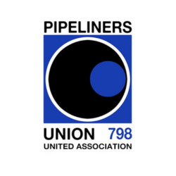 Pipeliners Local 798 Union