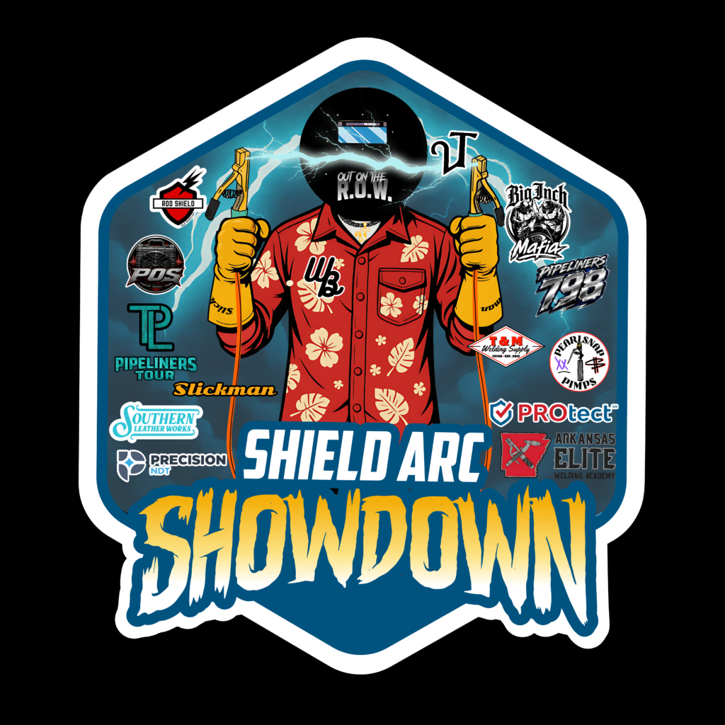Shield Arc Showdown Whoa Bros