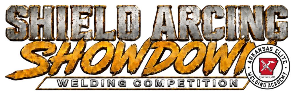 Shield Arcing Showdown Welding Competition